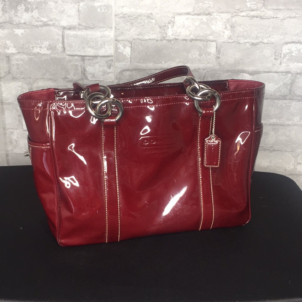 Coach Handbag